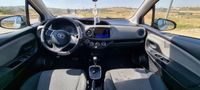 Toyota Yaris 2nd hand, 2015, private