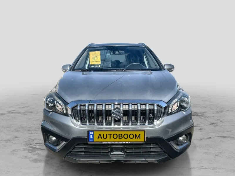 Suzuki Crossover SX4 2ème main, 2022, privée