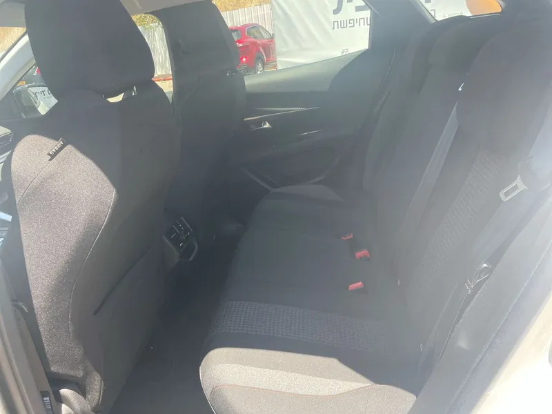 Peugeot 3008 2ème main, 2022, main privée