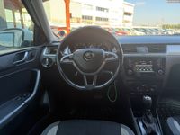 Skoda Rapid с пробегом, 2017, частная
