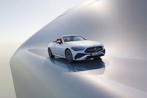 Mercedes CLE 2023. Bodywork, Exterior. Cabrio, 1 generation