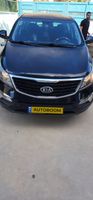 Kia Sportage 2ème main, 2016, privée