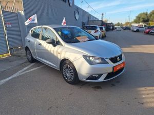 SEAT Ibiza, 2015, фото