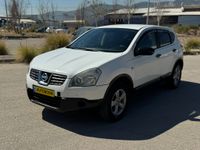 Nissan Qashqai 2nd hand, 2010