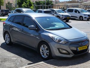 هيونداي i30, 2015, صورة