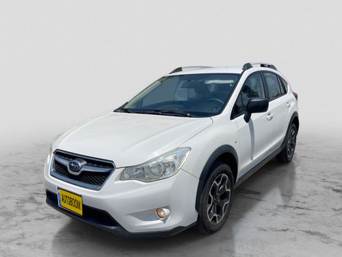 Subaru XV, 2015, photo