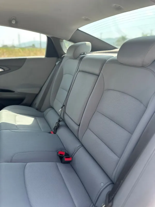 Chevrolet Impala 2ème main, 2017, main privée