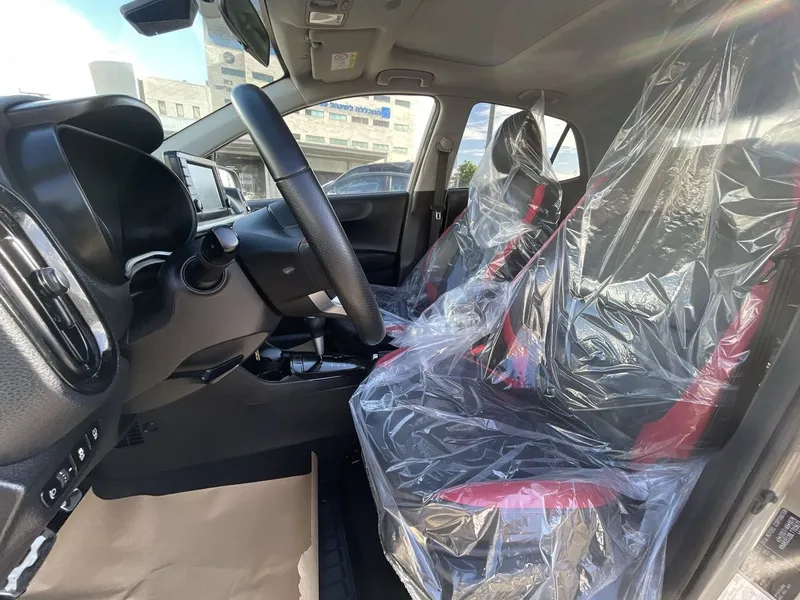 Kia Picanto 2ème main, 2021, privée