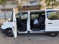 Renault Trafic с пробегом, 2021, частная