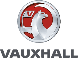 Vauxhall logo