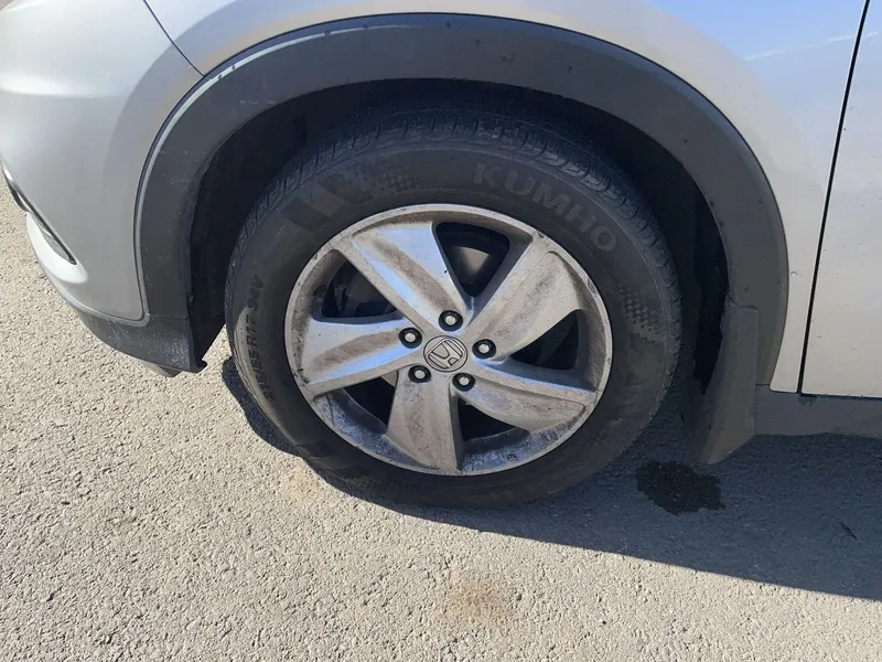 הונדה HR-V יד 2 רכב, 2019, פרטי