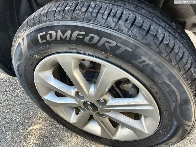 Kia Stonic 2ème main, 2022