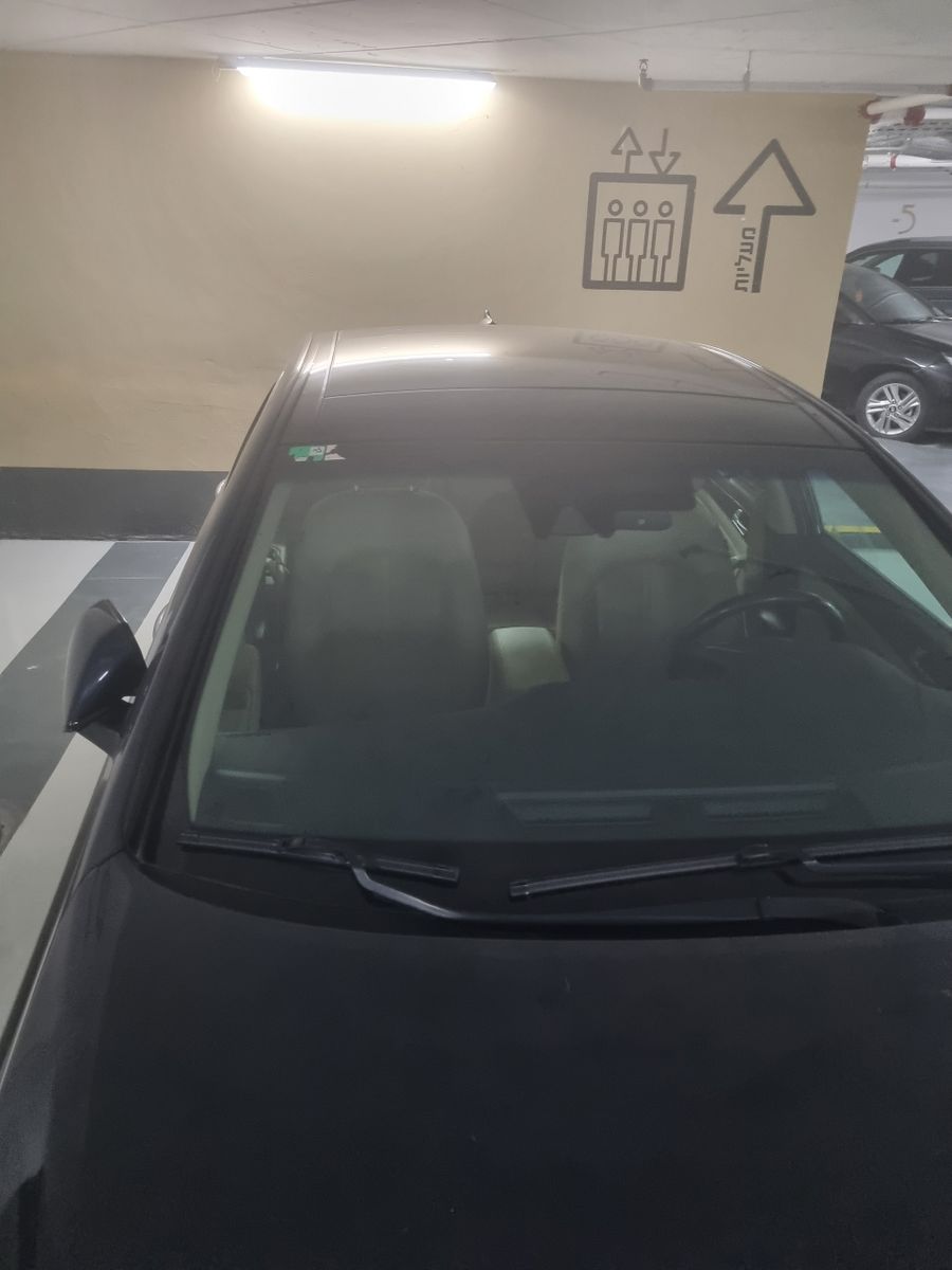 Hyundai Sonata 2nd hand, 2018, private hand