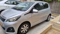 Peugeot 108 с пробегом, 2015, частная