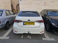 Toyota Corolla 2ème main, 2021, privée