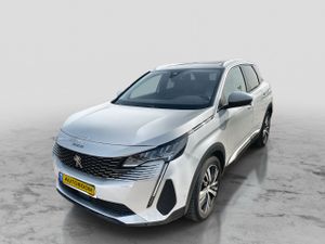 Peugeot 3008, 2021, photo
