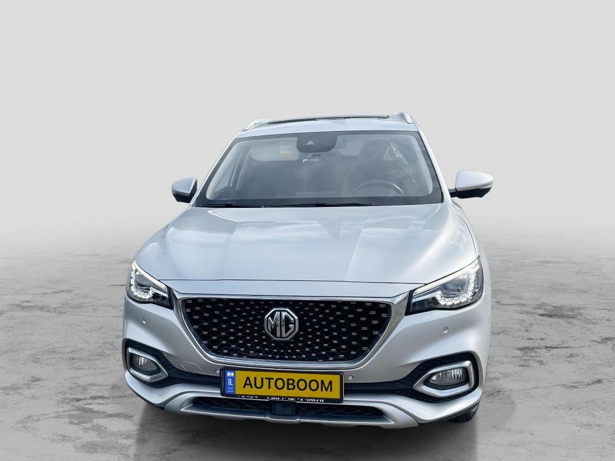 MG EHS 2ème main, 2022, privée