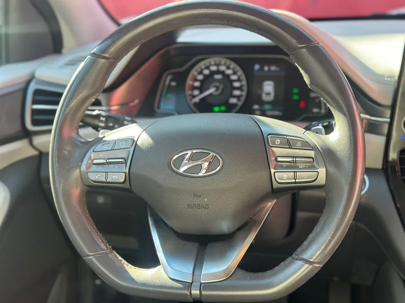 Hyundai IONIQ 2nd hand, 2020, private hand