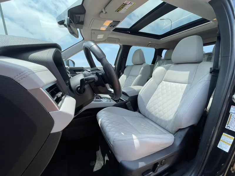 Mitsubishi Outlander с пробегом, 2021, частная рука