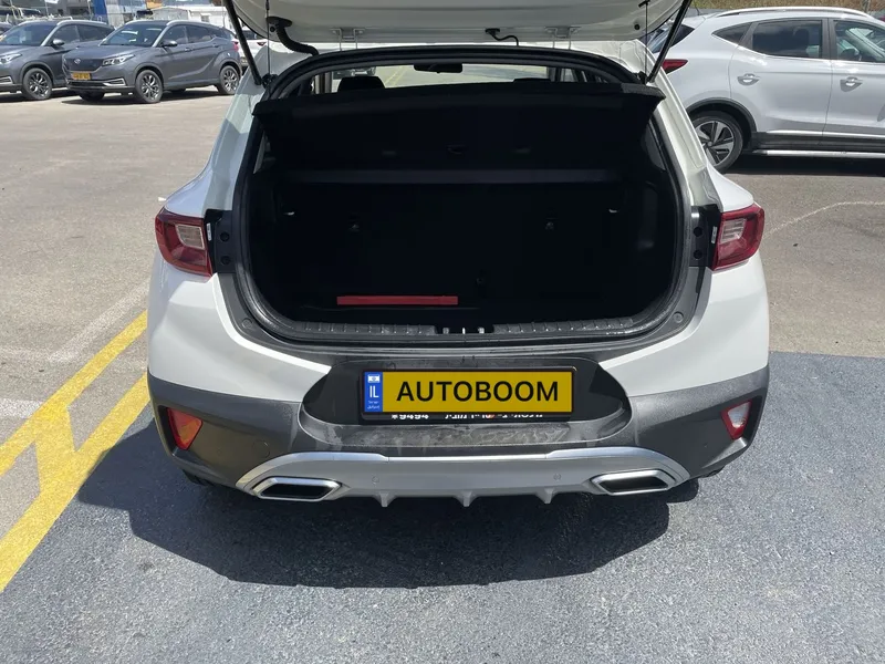 Kia Stonic 2ème main, 2021, main privée