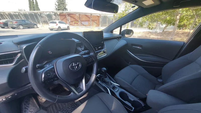 Toyota Corolla 2nd hand, 2020, private hand