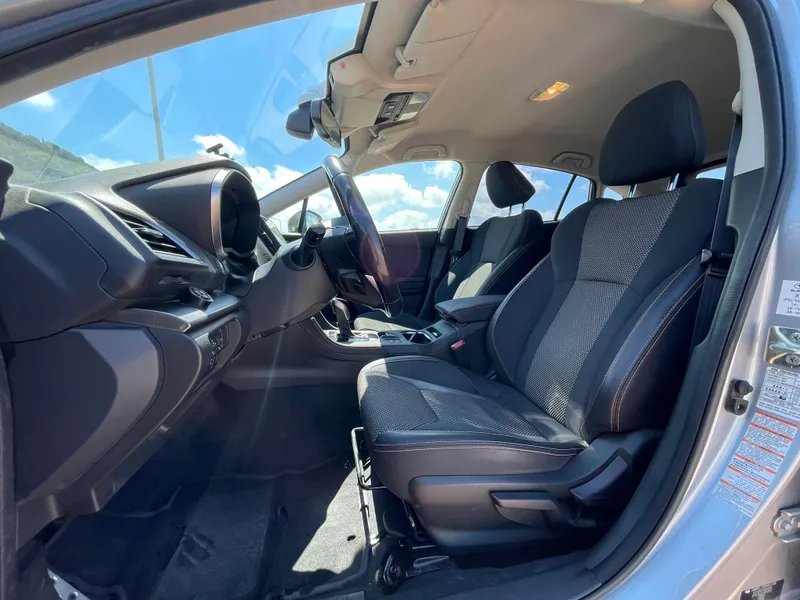 Subaru XV с пробегом, 2018, частная рука