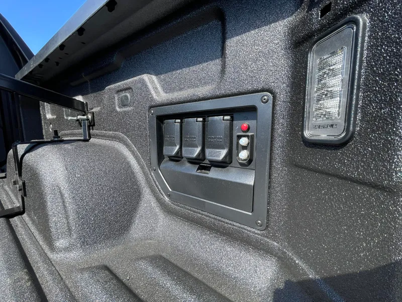 GMC Sierra EV new car, 2025