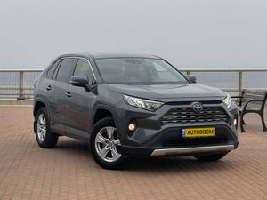 Toyota RAV4, 2020, photo