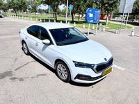 Škoda Octavia 2ème main, 2022