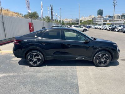 Citroen C4 X 2nd hand, 2023, private hand