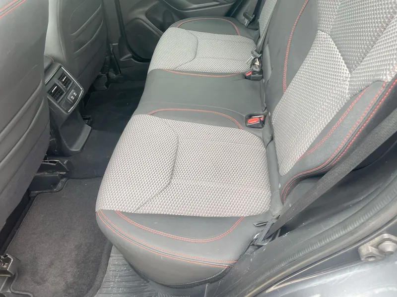 Subaru Forester 2nd hand, 2022