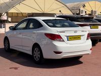 Hyundai i25 2ème main, 2012