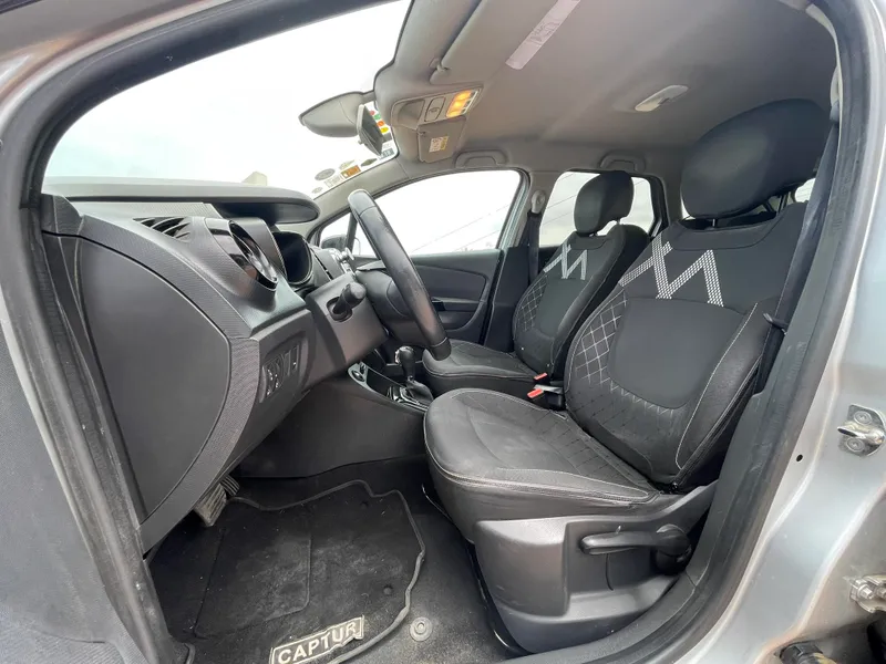 Renault Captur 2nd hand, 2014, private hand