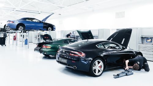 Service Autoartil. صورة 5
