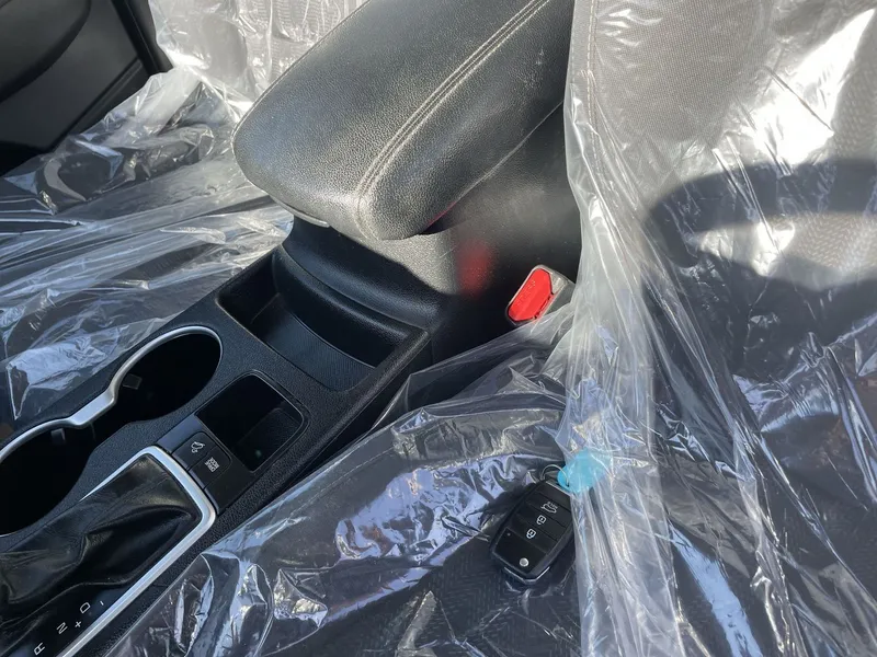 Kia Sportage 2nd hand, 2016, private hand