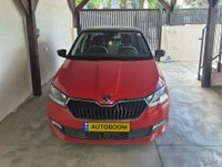 Skoda Fabia с пробегом, 2021, частная