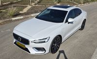 Volvo S60 2nd hand, 2023, private