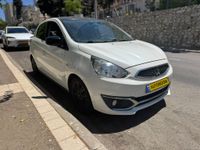 מיצובישי ספייס סטאר יד 2 רכב, 2019, פרטי