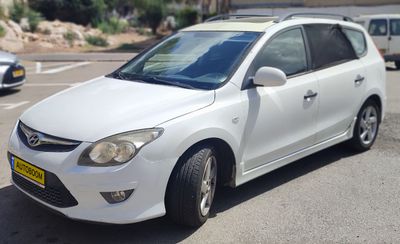هيونداي i30 مستعمل, 2011, مالك خاص
