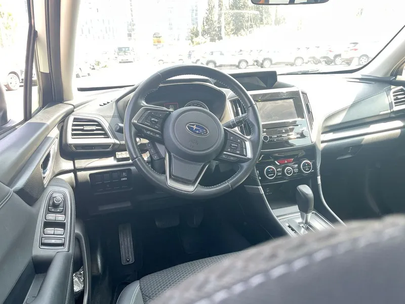 Subaru Forester 2ème main, 2019