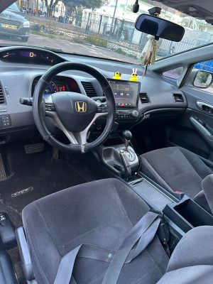 Honda Civic 2nd hand, 2007, private hand