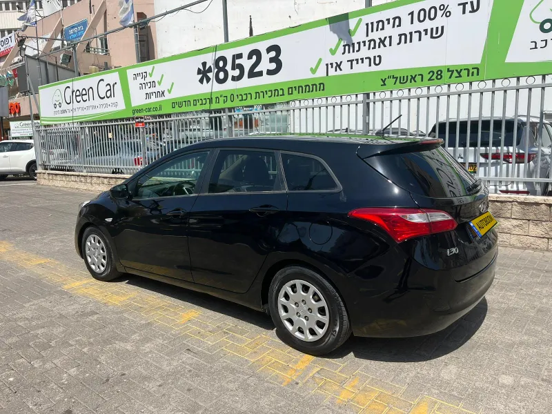 هيونداي i30 مستعمل, 2013, مالك خاص