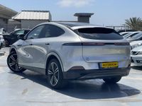 Xpeng G6 2nd hand, 2024, private