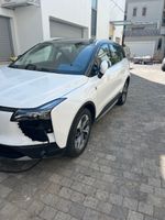 Aiways U5 с пробегом, 2023, частная
