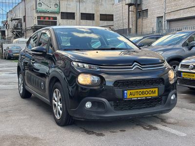 سيتروين C3‏, 2019, صورة
