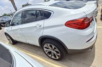 BMW X4 2ème main, 2017, privée