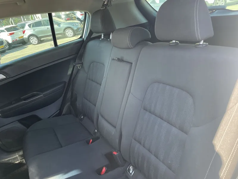 Kia Sportage 2nd hand, 2016, private hand