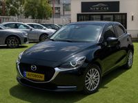 Mazda 2 с пробегом, 2021, частная