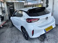 Opel Corsa с пробегом, 2023
