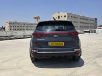 Kia Sportage с пробегом, 2019, частная